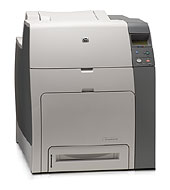 Tonerpatroner HP Color Laserjet 4700 printer